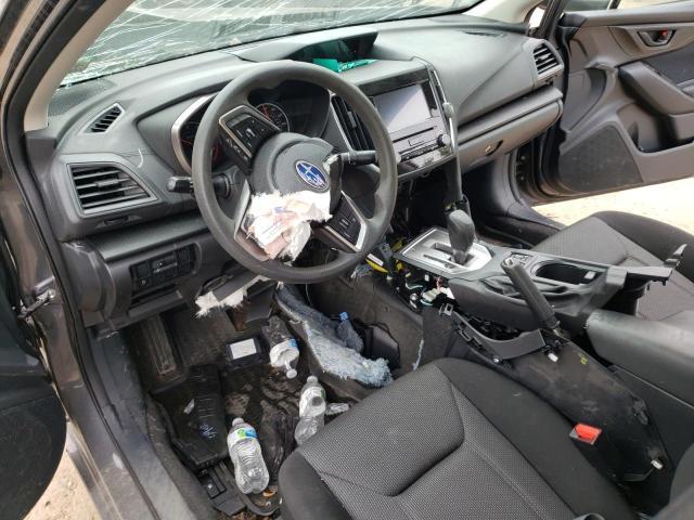 Photo 8 from auction – 2019 SUBARU IMPREZA PR with VIN 4S3GKAC63K3614105