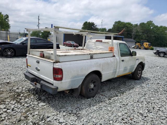 Photo 3 from auction – 2008 FORD RANGER with VIN 1FTYR10E38PA62621