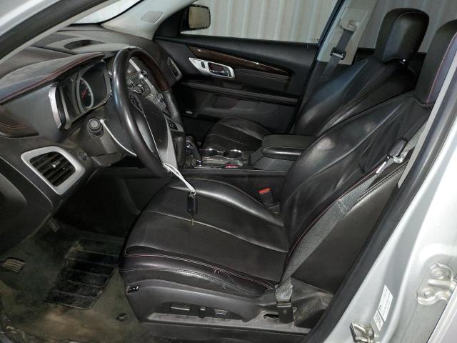 Photo 7 from auction – 2013 GMC TERRAIN DE with VIN 2GKALYEK0D6278662