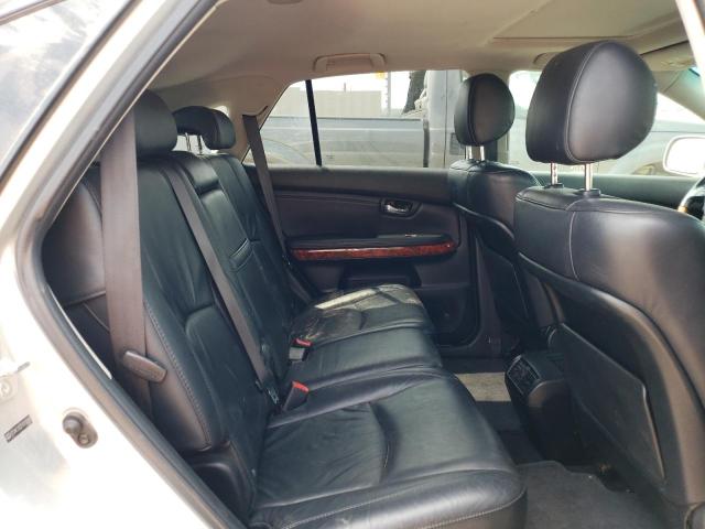 Photo 11 from auction – 2007 LEXUS RX 350 with VIN 2T2HK31U27C018382