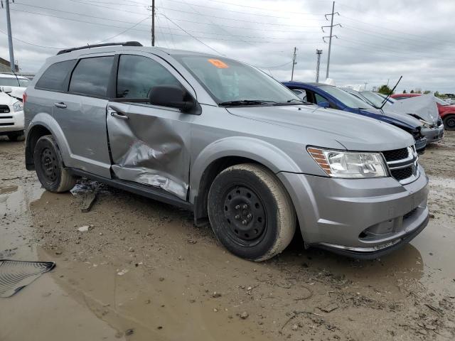 Zdjęcie 4 z aukcji – 2018 DODGE JOURNEY SE z VIN 3C4PDCAB2JT310675