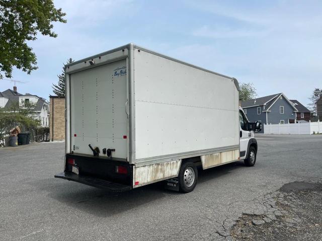 Photo 3 from auction – 2018 RAM PROMASTER with VIN 3C7WRVMG5JE152257