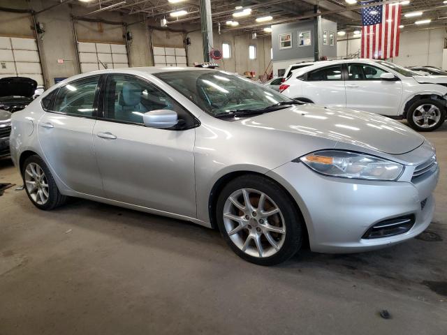 Photo 4 from auction – 2013 DODGE DART with VIN 1C3CDFBA6DD713725