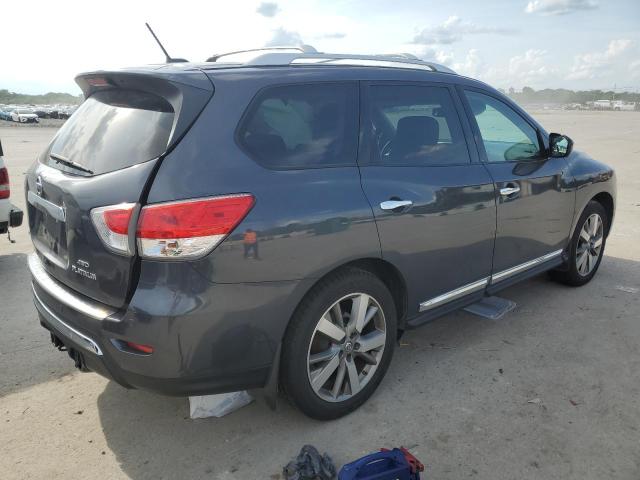 Photo 3 from auction – 2013 NISSAN PATHFINDER with VIN 5N1AR2MM5DC647142
