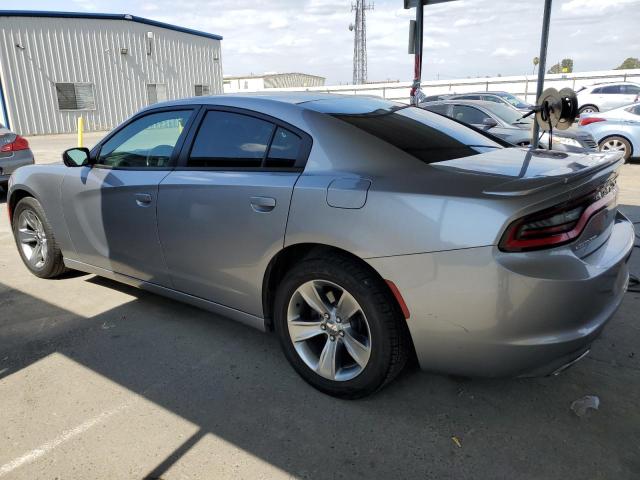 Photo 2 from auction – 2016 DODGE CHARGER SE with VIN 2C3CDXBG9GH154818