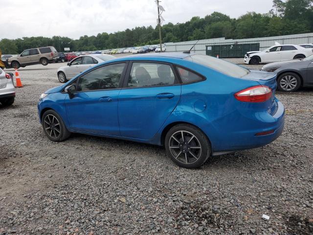 Photo 2 from auction – 2014 FORD FIESTA SE with VIN 3FADP4BJ8EM120598