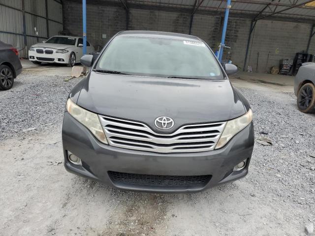 Photo 5 from auction – 2010 TOYOTA VENZA with VIN 4T3ZA3BB3AU027372