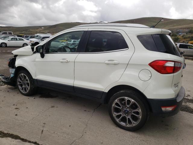 Photo 2 from auction – 2019 FORD ECOSPORT T with VIN MAJ6S3KL9KC297483
