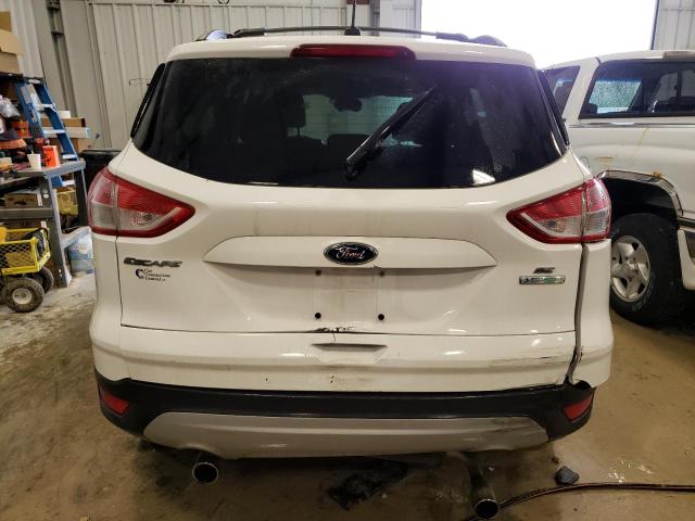 Photo 6 from auction – 2013 FORD ESCAPE SE with VIN 1FMCU0GX8DUD00965