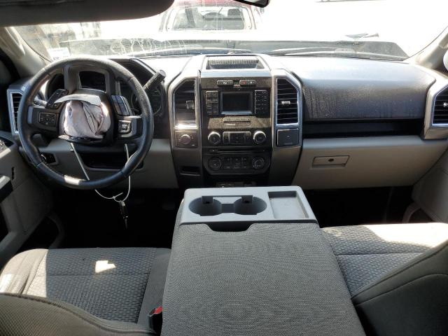 Zdjęcie 8 z aukcji – 2015 FORD F150 SUPER z VIN 1FTEW1CP6FKD99786