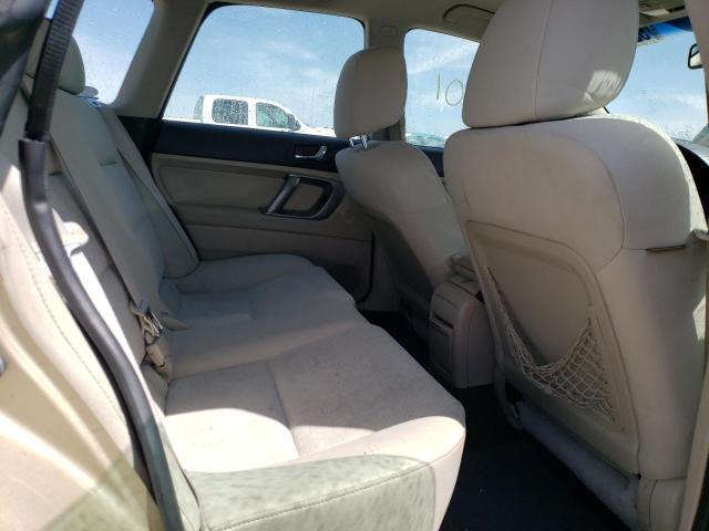 Foto 10 de la subasta – 2009 SUBARU OUTBACK 2. con VIN 4S4BP61C497318378
