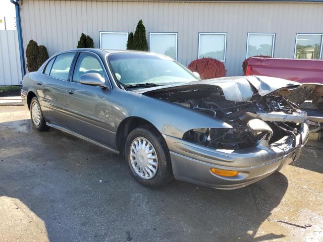 Photo 4 from auction – 2005 BUICK LESABRE CU with VIN 1G4HP52K05U109967