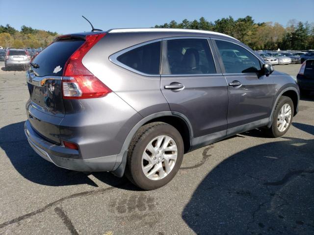 Photo 3 from auction – 2016 HONDA CR-V EXL with VIN 2HKRM3H72GH508529