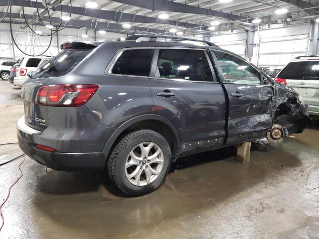 Photo 3 from auction – 2015 MAZDA CX-9 TOURI with VIN JM3TB3CV5F0450422