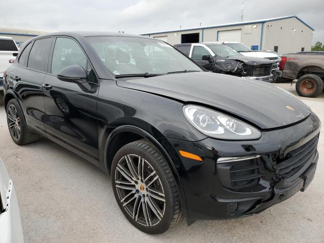 Photo 4 from auction – 2018 PORSCHE CAYENNE with VIN WP1AA2A27JKA05679