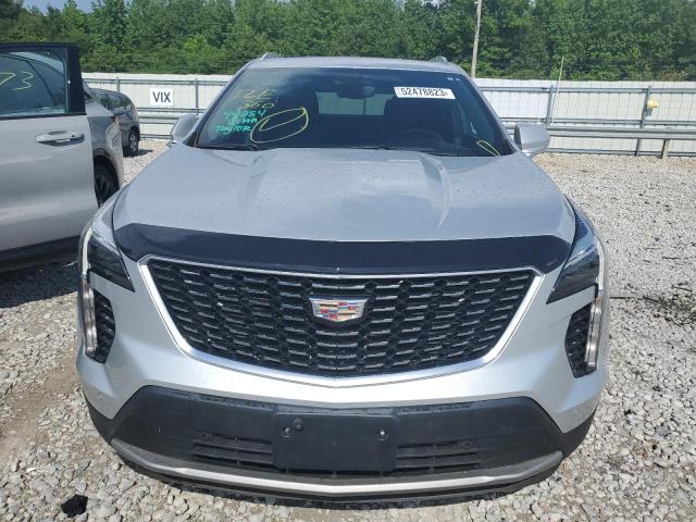 Photo 5 from auction – 2020 CADILLAC XT4 PREMIU with VIN 1GYFZDR49LF049948