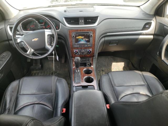 Photo 8 from auction – 2014 CHEVROLET TRAVERSE L with VIN 1GNKVHKD0EJ315124