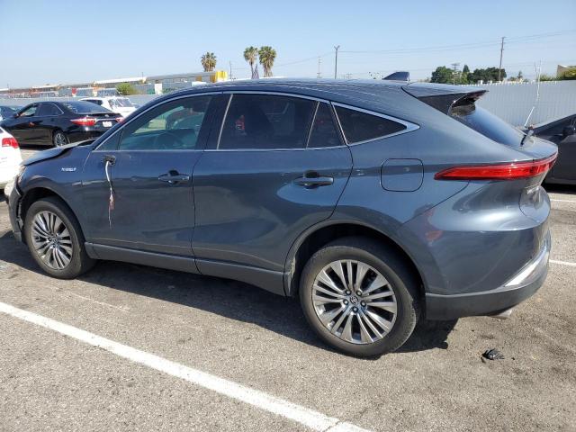 Photo 2 from auction – 2021 TOYOTA VENZA LE with VIN JTEAAAAH5MJ001443