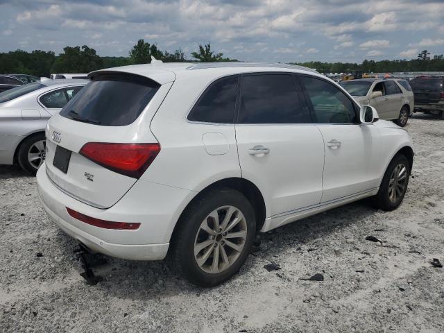 Photo 3 from auction – 2015 AUDI Q5 PREMIUM with VIN WA1LFAFP3FA064651