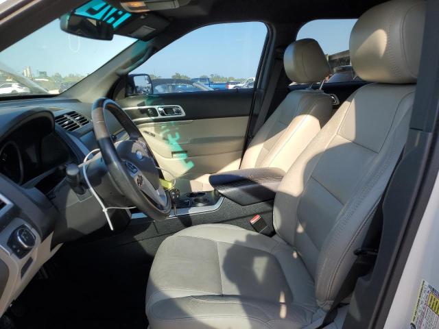 Photo 7 from auction – 2012 FORD EXPLORER X with VIN 1FMHK7D88CGA90401