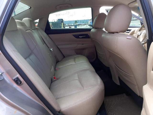 Photo 10 from auction – 2015 NISSAN ALTIMA 2.5 with VIN 1N4AL3AP7FC456213