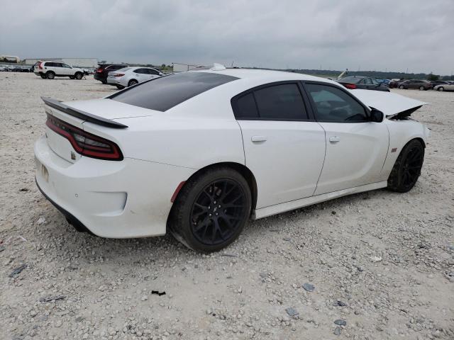 Photo 3 from auction – 2019 DODGE CHARGER SC with VIN 2C3CDXGJ6KH717918