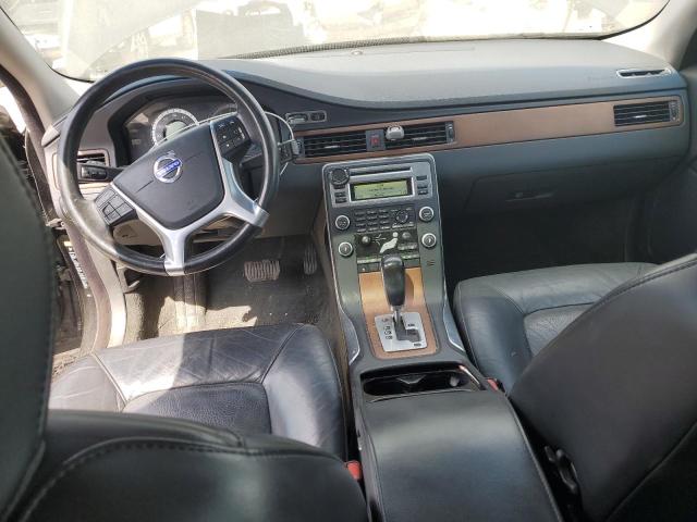 Photo 8 from auction – 2010 VOLVO S80 3.2 with VIN YV1982AS0A1117157