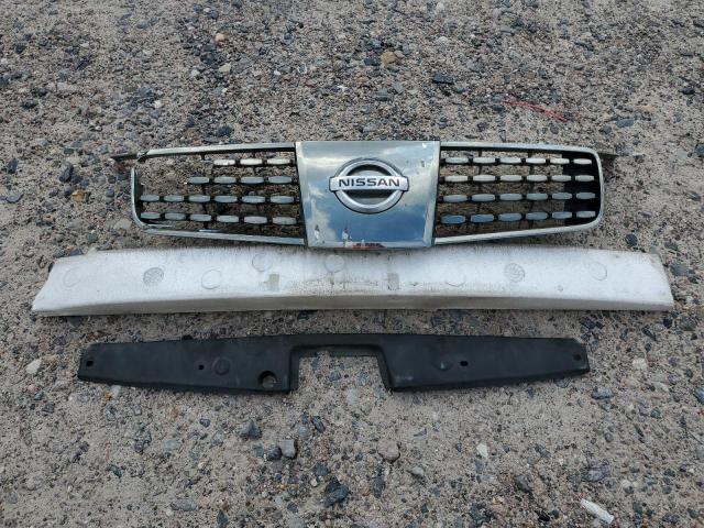 Photo 12 from auction – 2004 NISSAN MAXIMA SE with VIN 1N4BA41E34C895033
