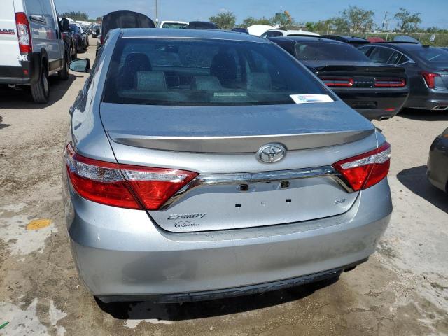 Photo 6 from auction – 2016 TOYOTA CAMRY LE with VIN 4T1BF1FK2GU209681