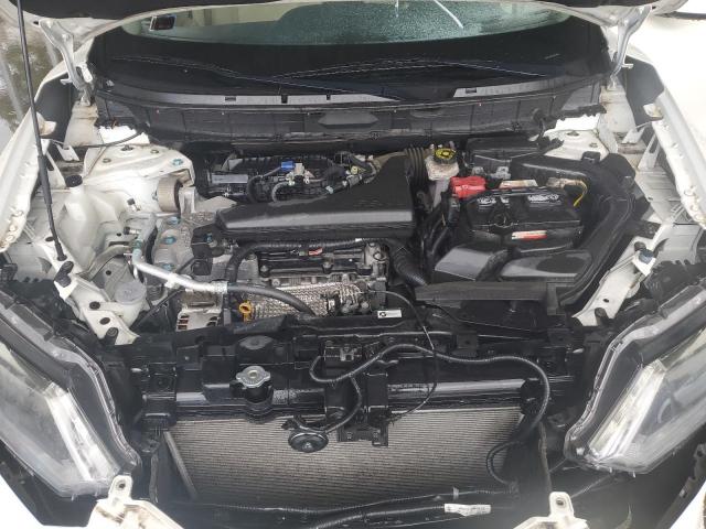 Photo 11 from auction – 2016 NISSAN ROGUE S with VIN KNMAT2MTXGP617189