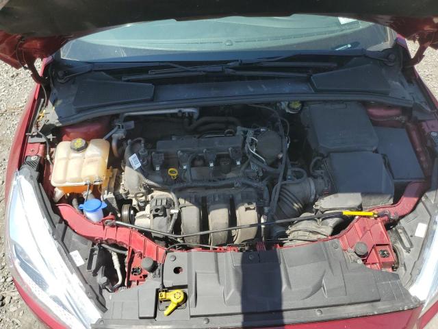 Photo 11 from auction – 2016 FORD FOCUS SE with VIN 1FADP3K26GL261001