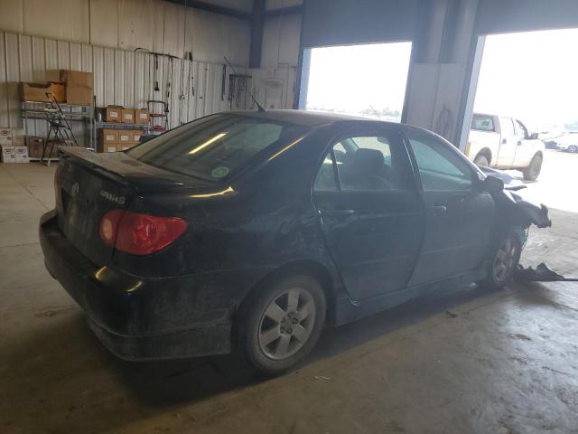 Photo 3 from auction – 2005 TOYOTA COROLLA CE with VIN 1NXBR32E35Z502909