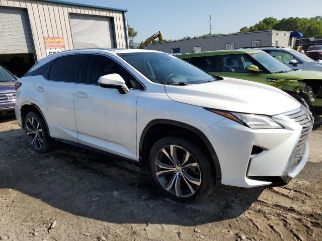Photo 4 from auction – 2016 LEXUS RX 350 BAS with VIN 2T2BZMCA6GC049659