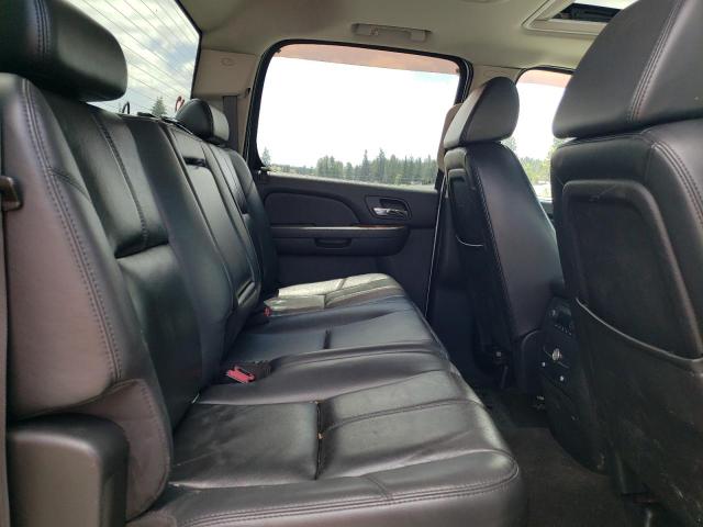 Photo 10 from auction – 2007 GMC SIERRA K25 with VIN 1GTHK23617F520675