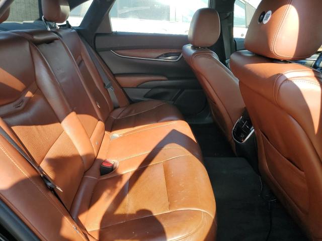 Photo 10 from auction – 2016 CADILLAC XTS LUXURY with VIN 2G61M5S34G9101980