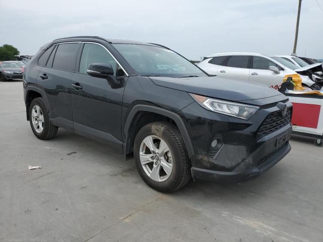 Photo 4 from auction – 2019 TOYOTA RAV4 XLE with VIN 2T3W1RFV2KC003383