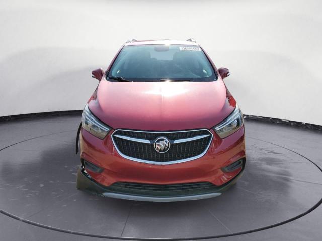 Photo 5 from auction – 2018 BUICK ENCORE PRE with VIN KL4CJASB8JB709614
