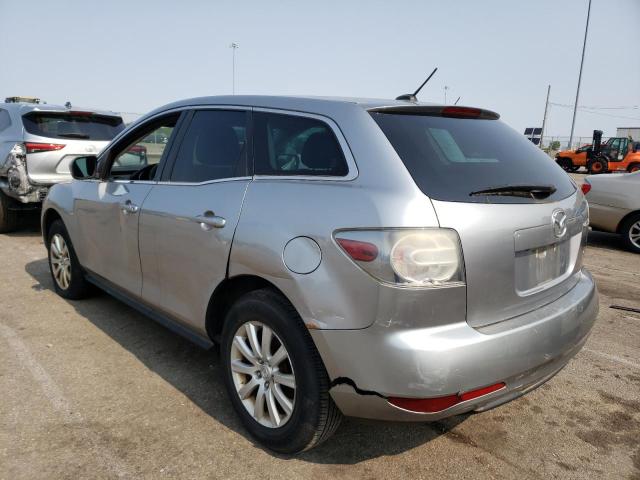 Photo 2 from auction – 2011 MAZDA CX-7 with VIN JM3ER2C56B0371883