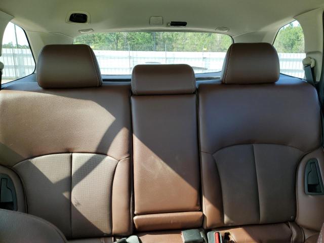 Снимка 10 от търг – 2014 SUBARU OUTBACK 2. с VIN 4S4BRBPC2E3307326
