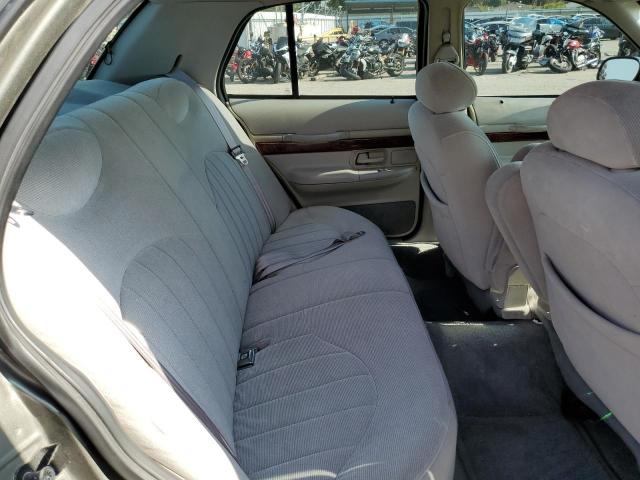 Photo 10 from auction – 2000 MERCURY GRAND MARQ with VIN 2MEFM74W0YX717662