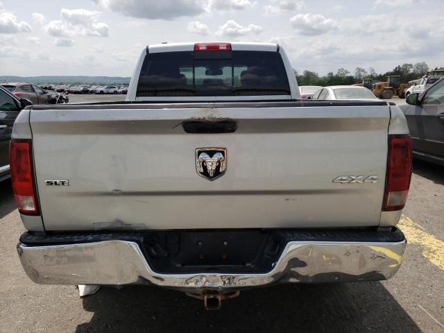 Photo 6 from auction – 2014 RAM 1500 SLT with VIN 1C6RR7GT2ES141015