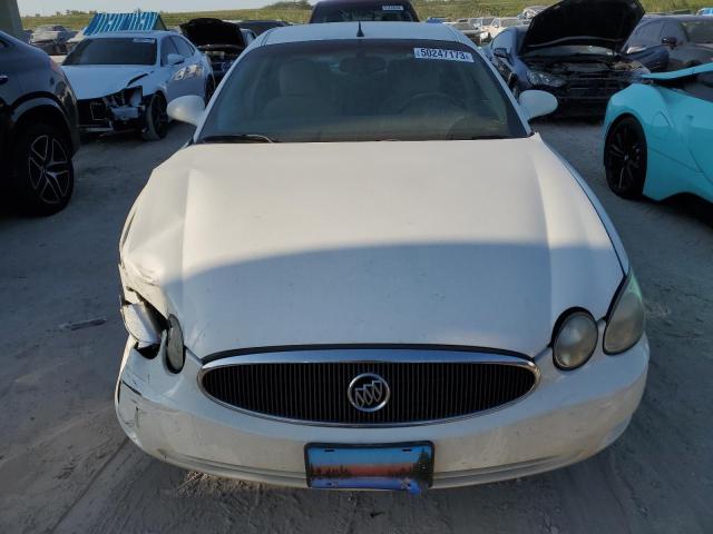 Photo 5 from auction – 2005 BUICK LACROSSE C with VIN 2G4WC532951256477