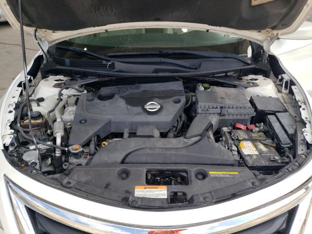 Photo 11 from auction – 2013 NISSAN ALTIMA 2.5 with VIN 1N4AL3AP6DC277383