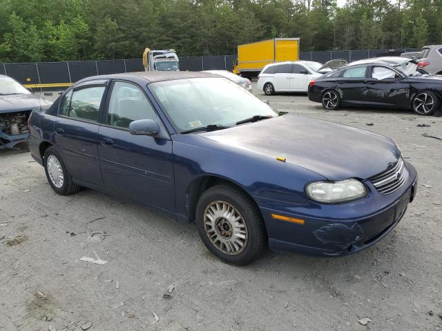 Photo 4 from auction – 2000 CHEVROLET MALIBU with VIN 1G1ND52J5Y6300518