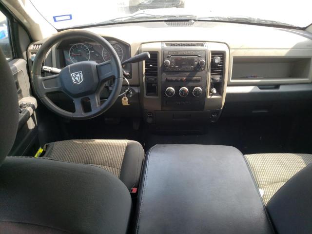 Photo 8 from auction – 2011 DODGE RAM 1500 with VIN 1D7RB1GK1BS615006
