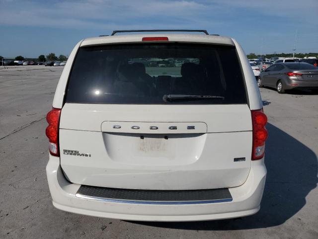 Photo 6 from auction – 2013 DODGE GRAND CARA with VIN 2C4RDGCG8DR575570