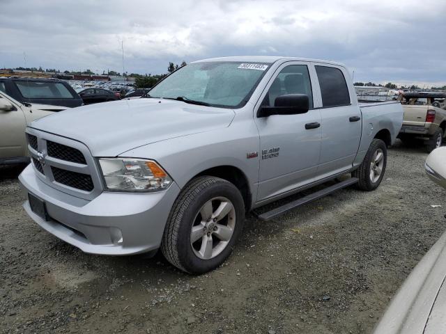 RAM 1500 ST 2014 with VIN 1C6RR6KT8ES121885 - Photo from auction