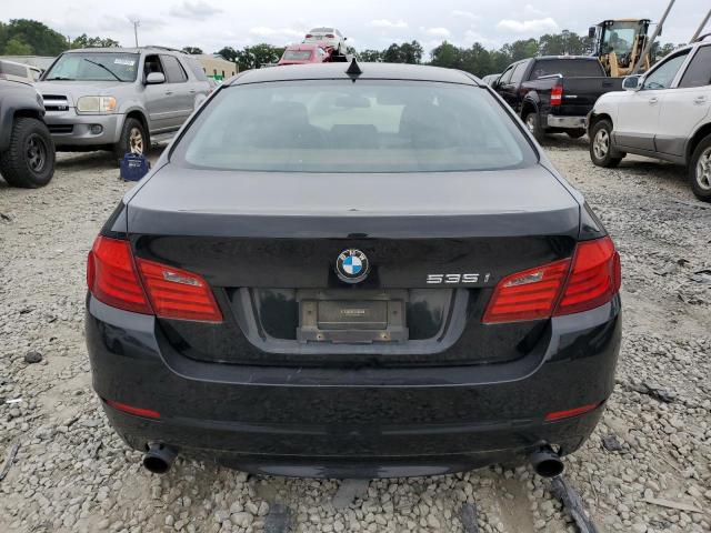 Фото 6 с аукциона – 2012 BMW 535 I с VIN WBAFR7C51CC810284