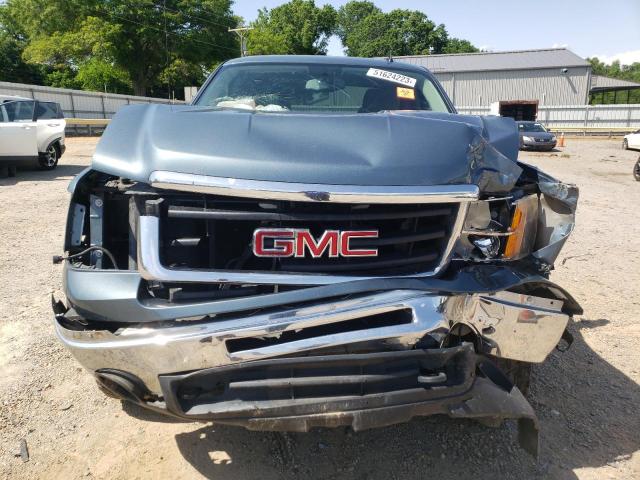 Photo 5 from auction – 2011 GMC SIERRA C15 with VIN 1GTR1VE07BZ439298