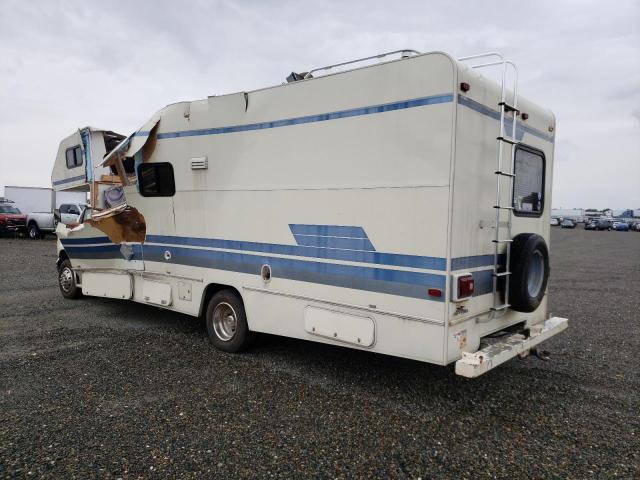 Photo 3 from auction – 1993 WINNEBAGO MOTORHOME with VIN 1FDKE30G2PHA12554